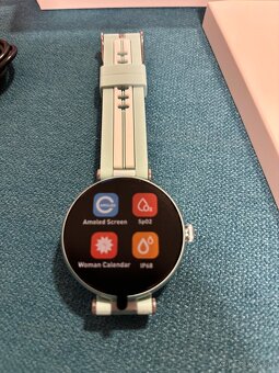 Predám Smart hodinky Canyon Semifreddo SW-61 - 3