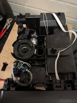 Oprava a servis kávovarov - 3