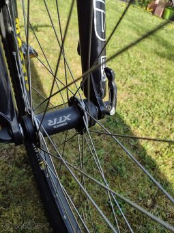 Scott Endorphine Team issue carbon - 3