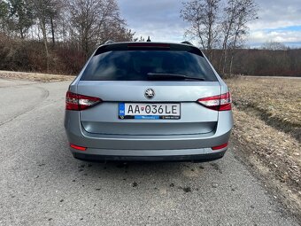 Superb 1.6 Tdi 88 kw - 3