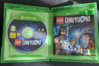 Lego Dimensions verzia pre Xbox One - 3