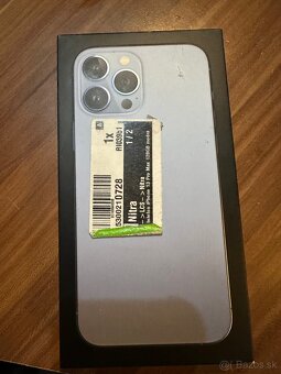 iPhone 13pro max - 3