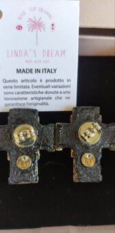 Náušnice Linda's Dream - 3