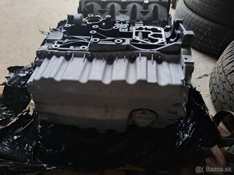 Passat B6 2007 2.0TDI PD 103KW - 3