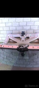 Predám dvere škoda Octavia 3 - 3