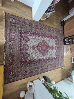 Perzský koberec - 3