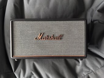 Marshall Stanmore III -  nepoužity - 3