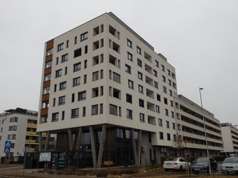 Arboria-kúpa bytu - 3