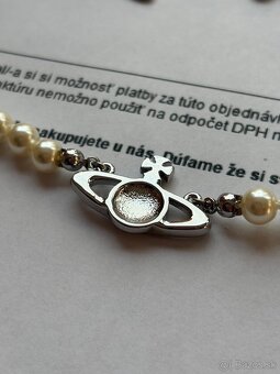 Nahrdelnik Vivienne Westwood - 3