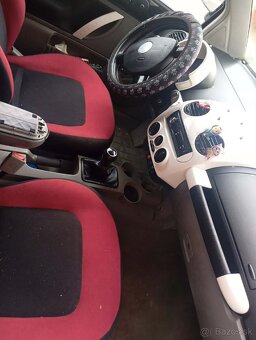 Predám Beetle 1,9 - 3