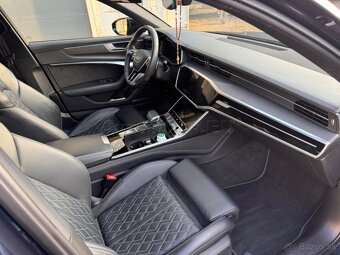 Audi S6 - 3