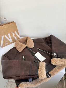 Prechodná bunda - 3