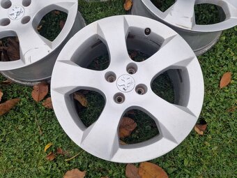 ✅️ Elektróny Peugeot ❌️ - 3