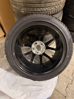 Tesla Disk 18ka photon - 3