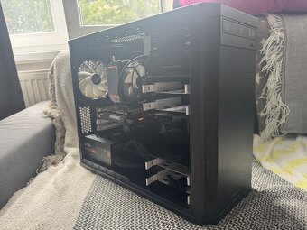 Predam PC, vhodny na starsie hry alebo kancelarsku pracu - 3