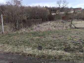 Prenájom záhrady - 3