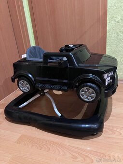 Choditko Ford Mustang - 3