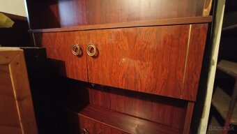 Darujem obývaciu súpravu - 3