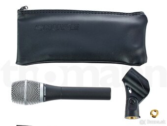 Shure SM86 - 3