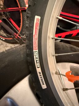 Detský bicykel Specialized - 3