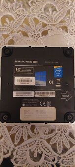 TERRA PC-Micro 5000 - 3