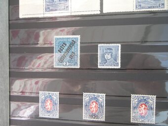 CSR I.  vypredaj  - 3