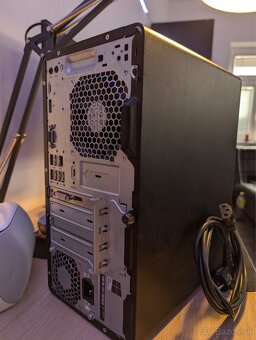 HP Prodesk 400 G4 - 3