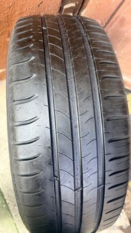 MICHELIN 205/55 R16 - 3