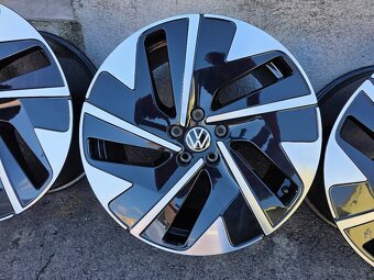 Disky VW Id7 5x112 r19 vw Hudson - 3