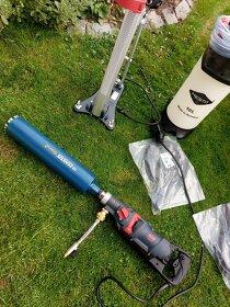 Jadrová vŕtačka - 3