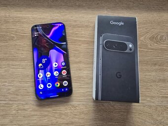 Google Pixel 9 Pro XL v záruke v O2 - 3
