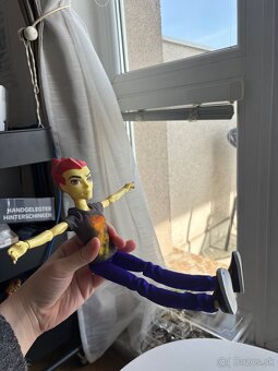 Monster High Heath Burns - 3