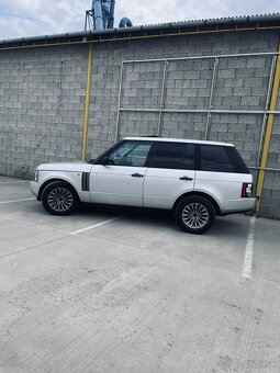 Range rover l322 vogue - 3