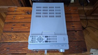 Onkyo DVD receiver DR-645 + DO - 3