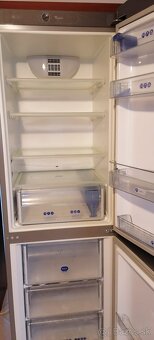 Na predaj chladnička Whirlpool - 3