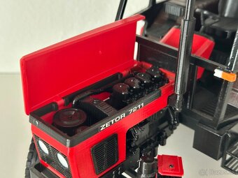 ZETOR 7211 - 3