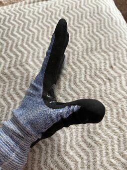 Pracovne rukavice - 3