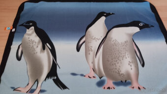 Predám deky,deky z ovčieho rúna,ručne tkané koberce - 3