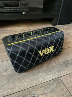 Gitarove kombo Vox Adio Air GT - 3