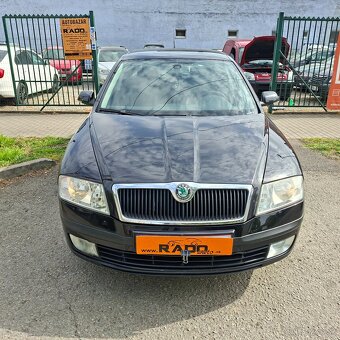 Škoda Octavia 1.9 TDI  77 KW Ambiente MAX - 3