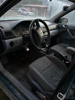 Skoda octavia 1 1.9 66kw - 3