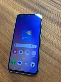 Samsung Galaxy A54 5G - 3