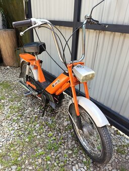 Babetta 207 - 3