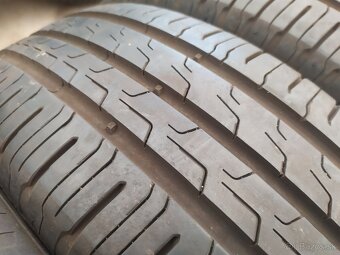 Letné pneumatiky 185/65 R15 Continental 4ks - 3