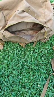 Ruksak Berghaus MMPS CRUSADER 90+20L - 3