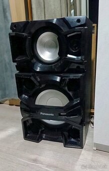 Panasonic SC-MAX4000EK - 3