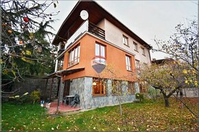3-generačný rodinný dom v prestížnej lokalite Košíc - 3