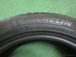 Nové letné pneumatiky MICHELIN 225/50R18 - 3