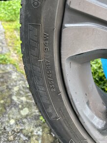 Letné pneu Michelin Primacy 3 235/45 R17 - 3