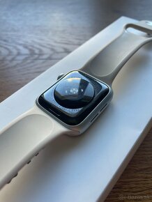 Apple Watch SE 2020 - 3